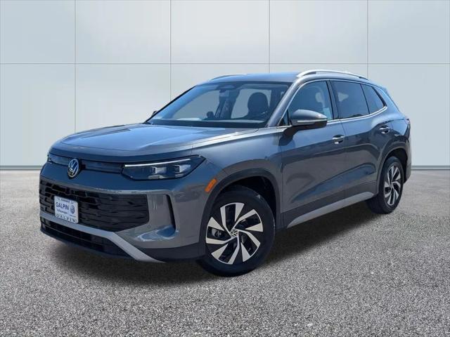 2026 Volkswagen Tiguan S for sale in North Hills, CA