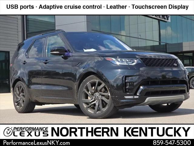 2019 Land Rover Discovery HSE for sale in Fort Wright, KY