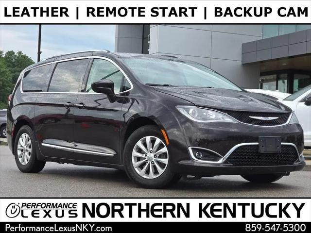 2019 Chrysler Pacifica Touring L for sale in Fort Wright, KY