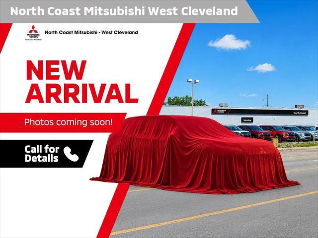 2024 Mitsubishi Outlander SE 2.5 S-AWC for sale in Cleveland, OH