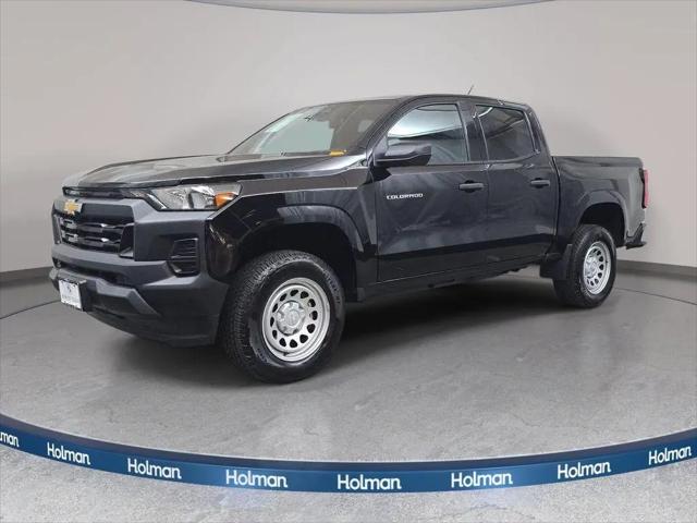 2025 Chevrolet Colorado 2WD WT for sale in Tigard, OR