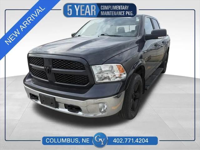 2018 Ram 1500 SLT for sale in Columbus, NE