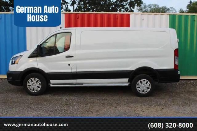 2025 Ford Transit Cargo Van Base for sale in Fitchburg, WI