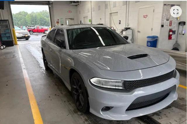 2021 Dodge Charger R/T RWD for sale in Tuscaloosa, AL