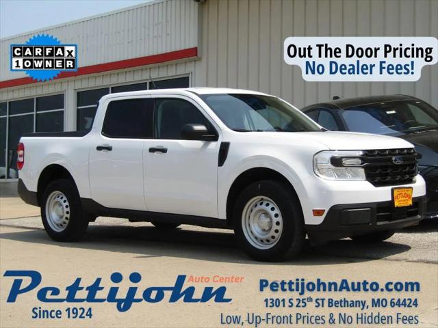 2024 Ford Maverick XL for sale in Bethany, MO