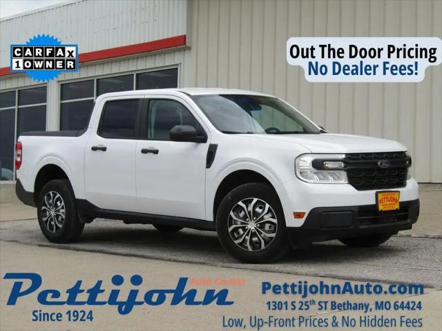 2024 Ford Maverick XL for sale in Bethany, MO