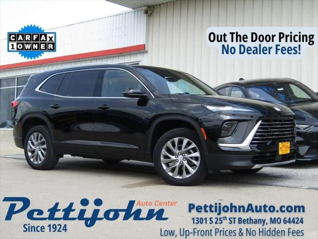 2026 Buick Enclave Preferred FWD for sale in Bethany, MO
