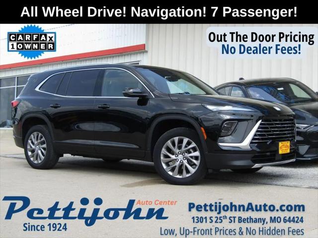 2026 Buick Enclave Preferred FWD for sale in Bethany, MO