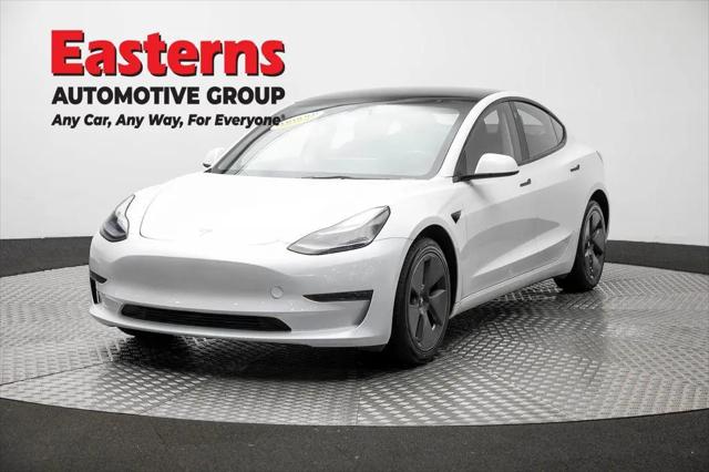 2023 Tesla Model 3 Rear-Wheel Drive for sale in Baltimore, MD