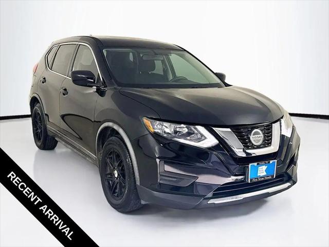 2018 Nissan Rogue S for sale in Austin, TX
