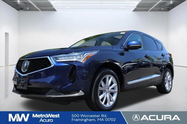 2024 Acura RDX Standard for sale in Framingham, MA