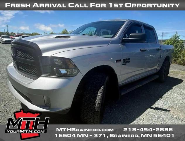 2020 Ram 1500 ST for sale in Brainerd, MN