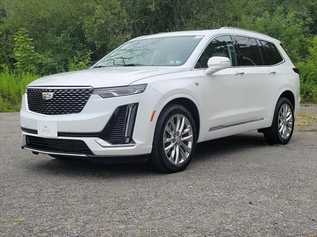 2024 Cadillac XT6 AWD Premium Luxury for sale in Westbrook, ME