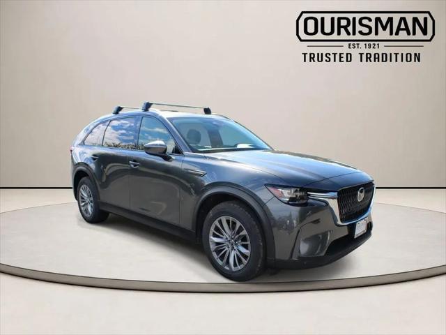 2024 Mazda X-90 3.3 Turbo Preferred Plus for sale in Frederick, MD