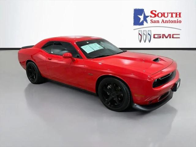 2023 Dodge Challenger R/T for sale in San Antonio, TX