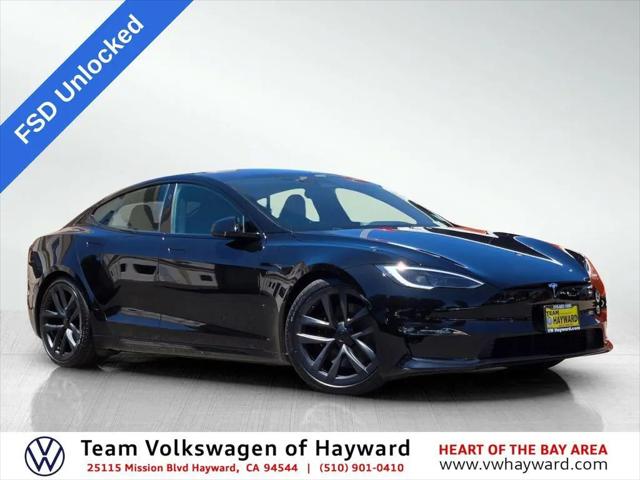 2023 Tesla Model S Standard Range for sale in Hayward, CA