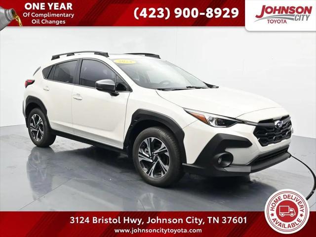 2024 Subaru Crosstrek Premium for sale in Johnson City, TN