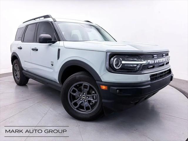 2024 Ford Bronco Sport Big Bend for sale in Scottsdale, AZ