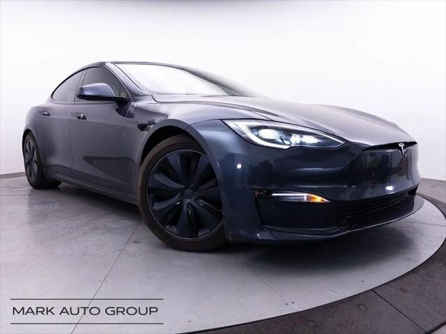 2023 Tesla Model S Standard Range for sale in Scottsdale, AZ