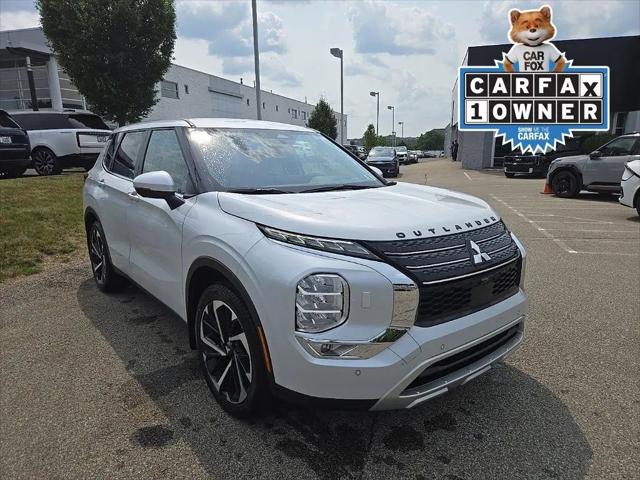 2024 Mitsubishi Outlander SE 2.5 S-AWC for sale in Wexford, PA