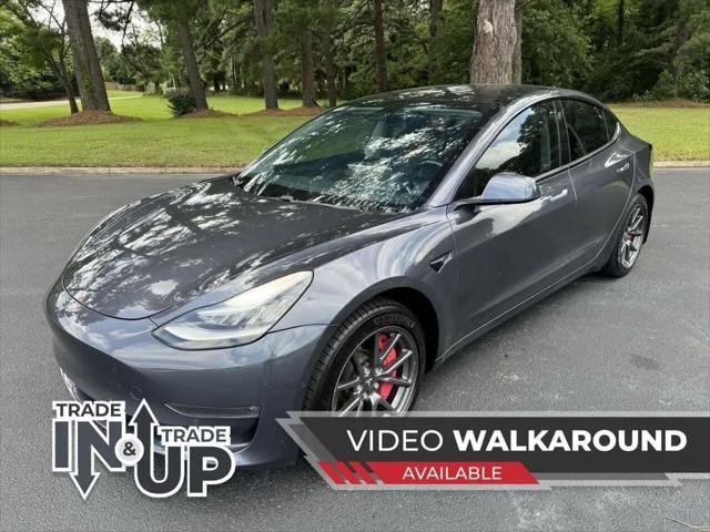 2019 Tesla Model 3 Standard Range Plus for sale in Virginia Beach, VA