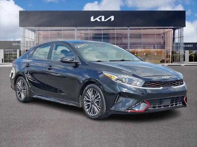2023 Kia Forte GT-Line for sale in Allentown, PA