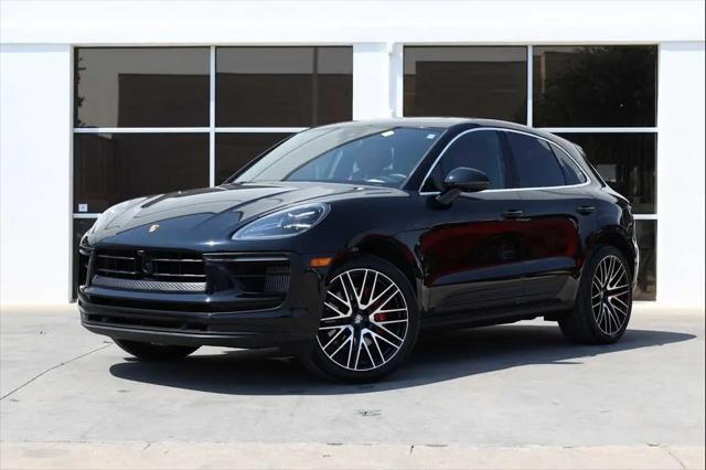 2025 Porsche Macan S for sale in Dallas, TX
