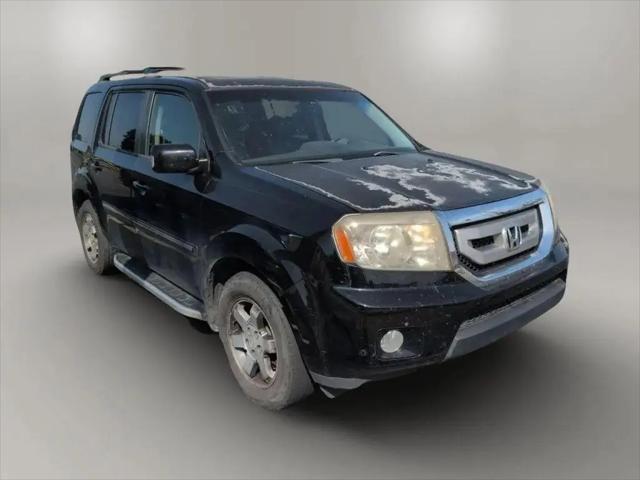 2010 Honda Pilot Touring for sale in Fort Smith, AR