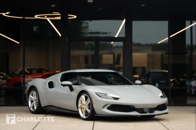 2024 Ferrari 296 GTB Base for sale in Charlotte, NC