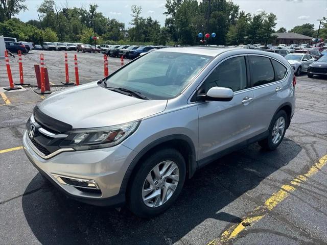 2016 Honda CR-V EX for sale in Valparaiso, IN
