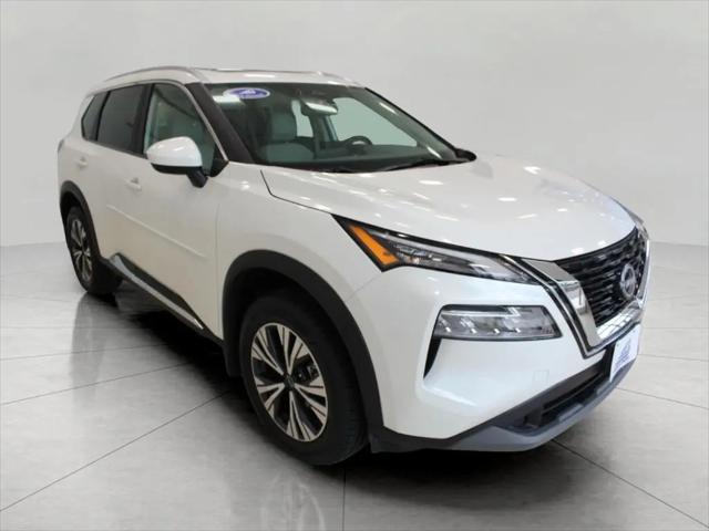 2023 Nissan Rogue SV Intelligent AWD for sale in Green Bay, WI