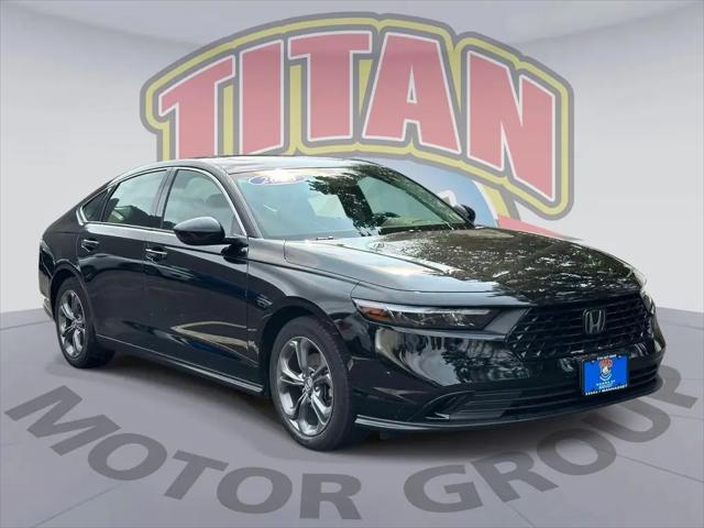 2023 Honda Accord EX for sale in Manhasset, NY