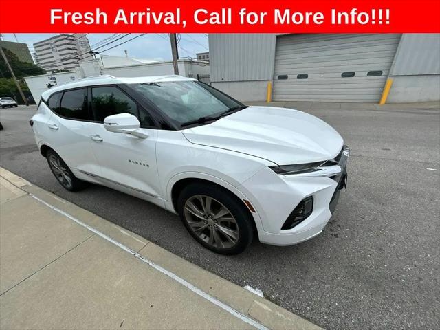 2019 Chevrolet Blazer Premier for sale in Kansas City, MO