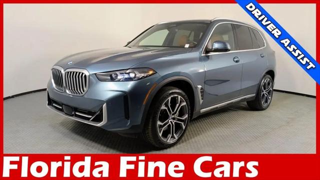 2024 BMW X5 sDrive40i for sale in Orlando, FL