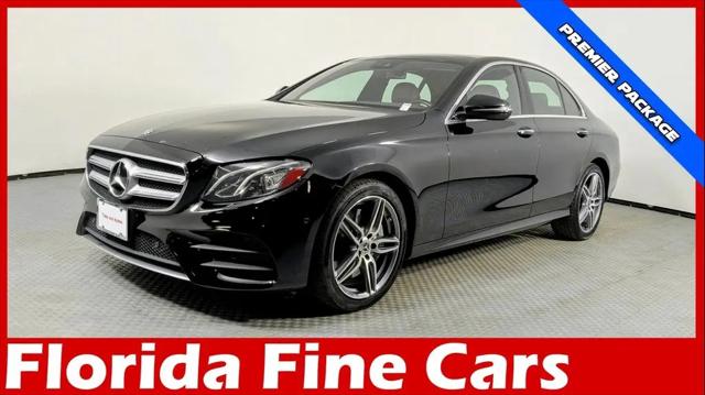 2018 Mercedes-Benz 400 4MATIC for sale in Orlando, FL