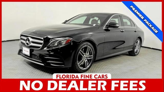 2018 Mercedes-Benz 400 4MATIC for sale in Orlando, FL
