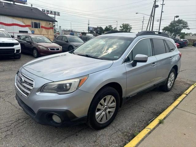 2017 Subaru Outback 2.5i Premium for sale near Columbus, OH