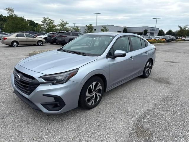 2024 Subaru Legacy Premium for sale in Lafayette, IN