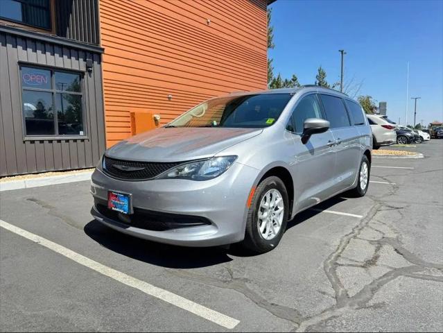 2021 Chrysler Voyager LXI for sale in Bend, OR