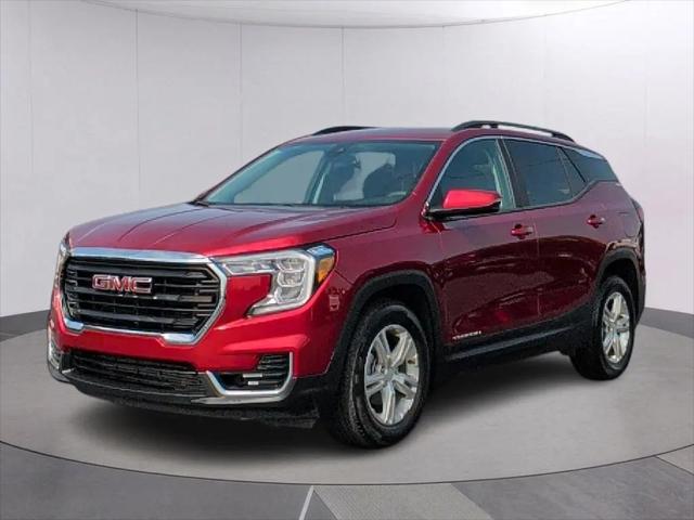 2024 GMC Terrain FWD SLE for sale in Columbia, MS