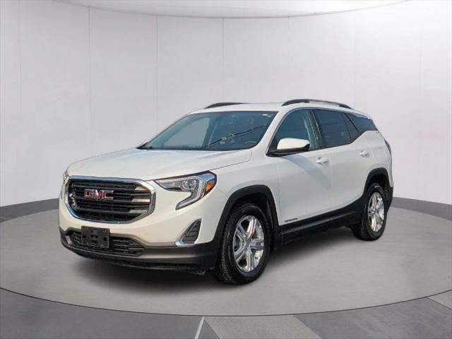 2019 GMC Terrain SLE for sale in Columbia, MS