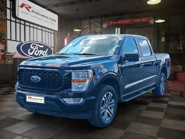 2021 Ford F-150 XL for sale in Dickson, TN