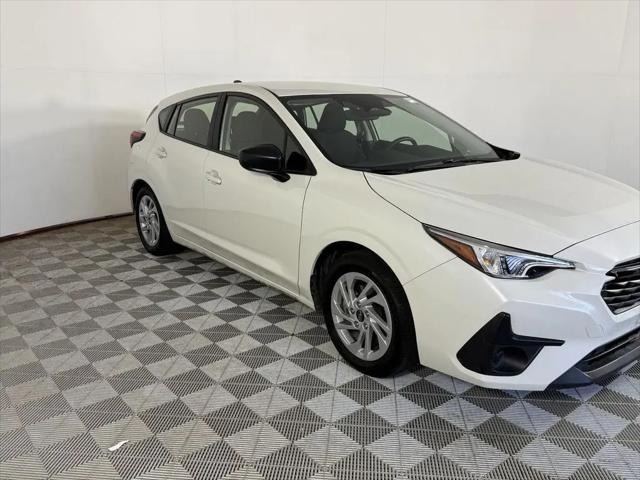 2024 Subaru Impreza Base 5-Door for sale in Omaha, NE
