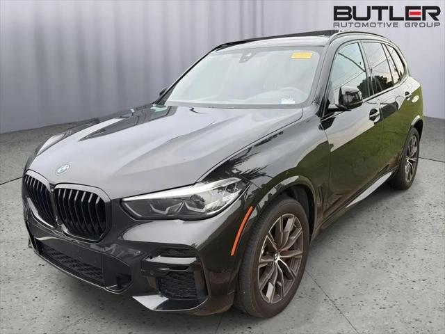 2023 BMW X5 sDrive40i for sale in Macon, GA