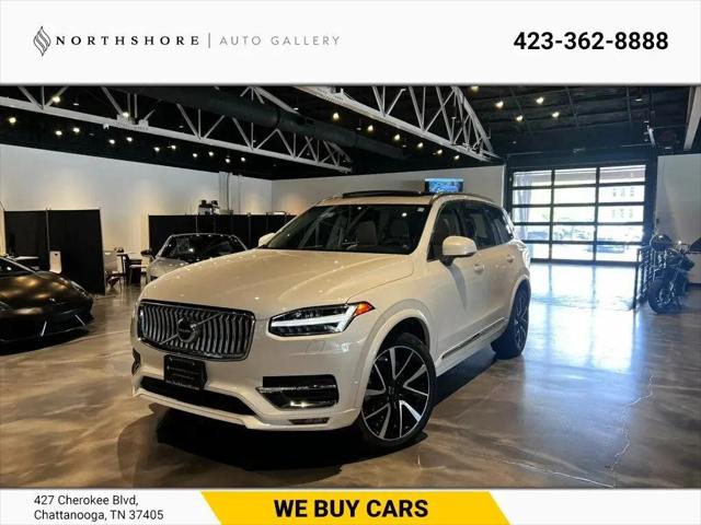 2023 Volvo XC90 B5 Plus for sale in Chattanooga, TN