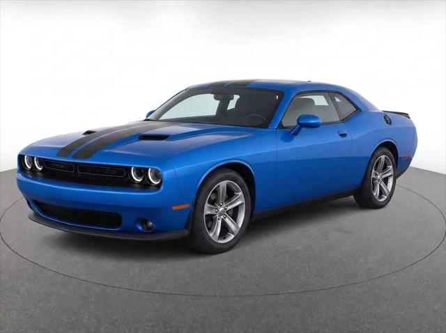 2023 Dodge Challenger SXT for sale in Norman, OK