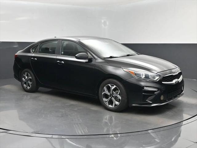 2020 Kia Forte LXS for sale in Gastonia, NC