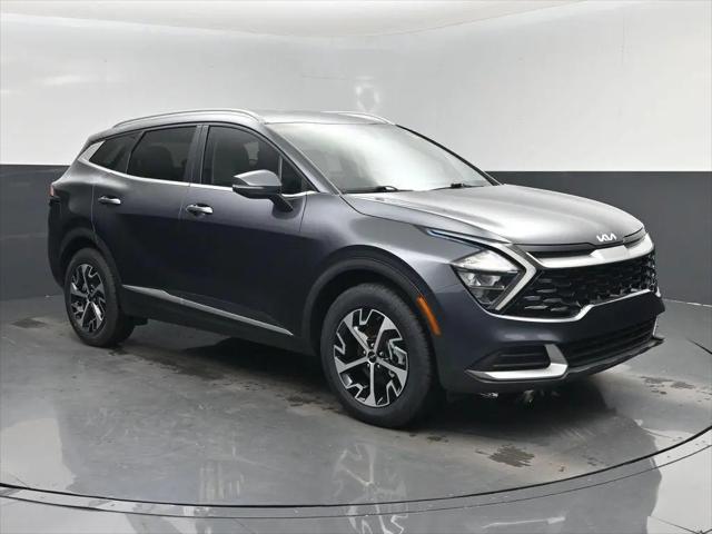 2023 Kia Sportage EX for sale in Gastonia, NC