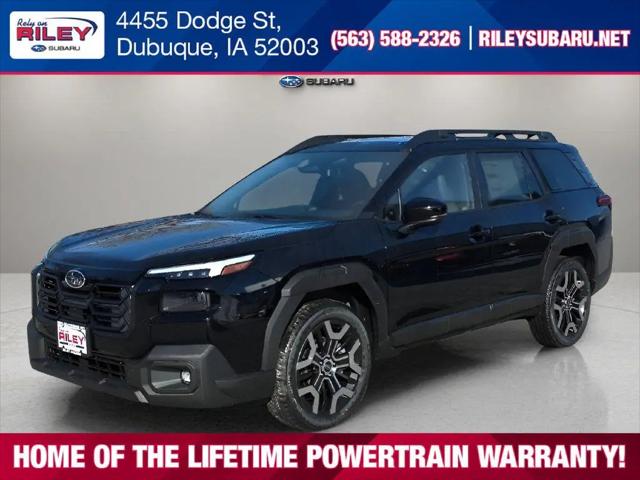2026 Subaru Outback Touring XT for sale in Dubuque, IA