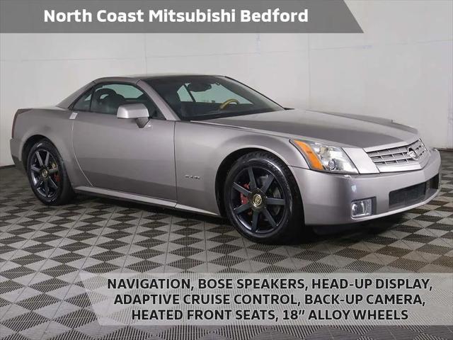 2004 Cadillac XLR Base for sale in Bedford, OH